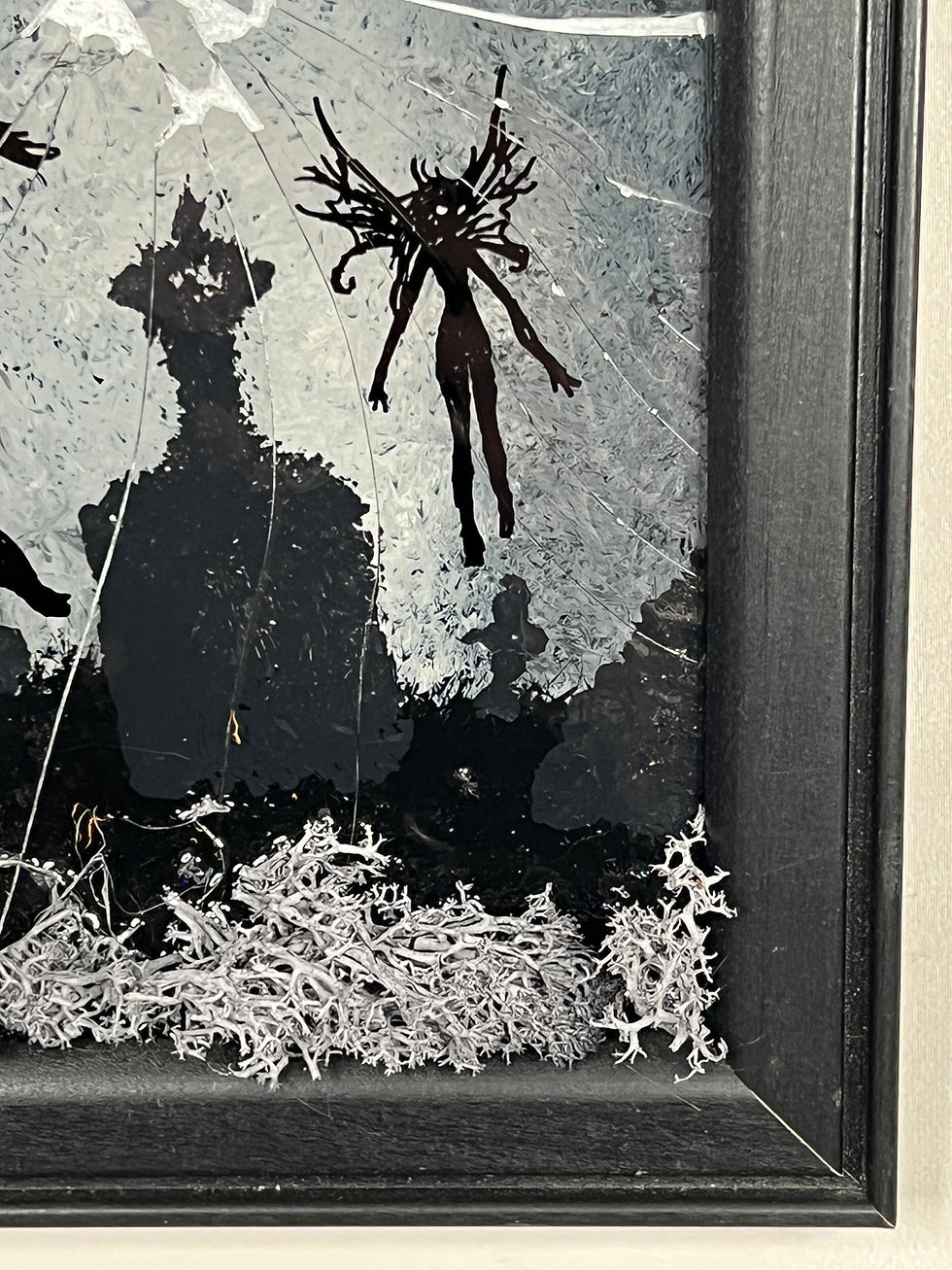 Thumbnail: Dark faerie