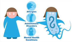Immerse Yourself in Immune Support: How Floating Can Help
