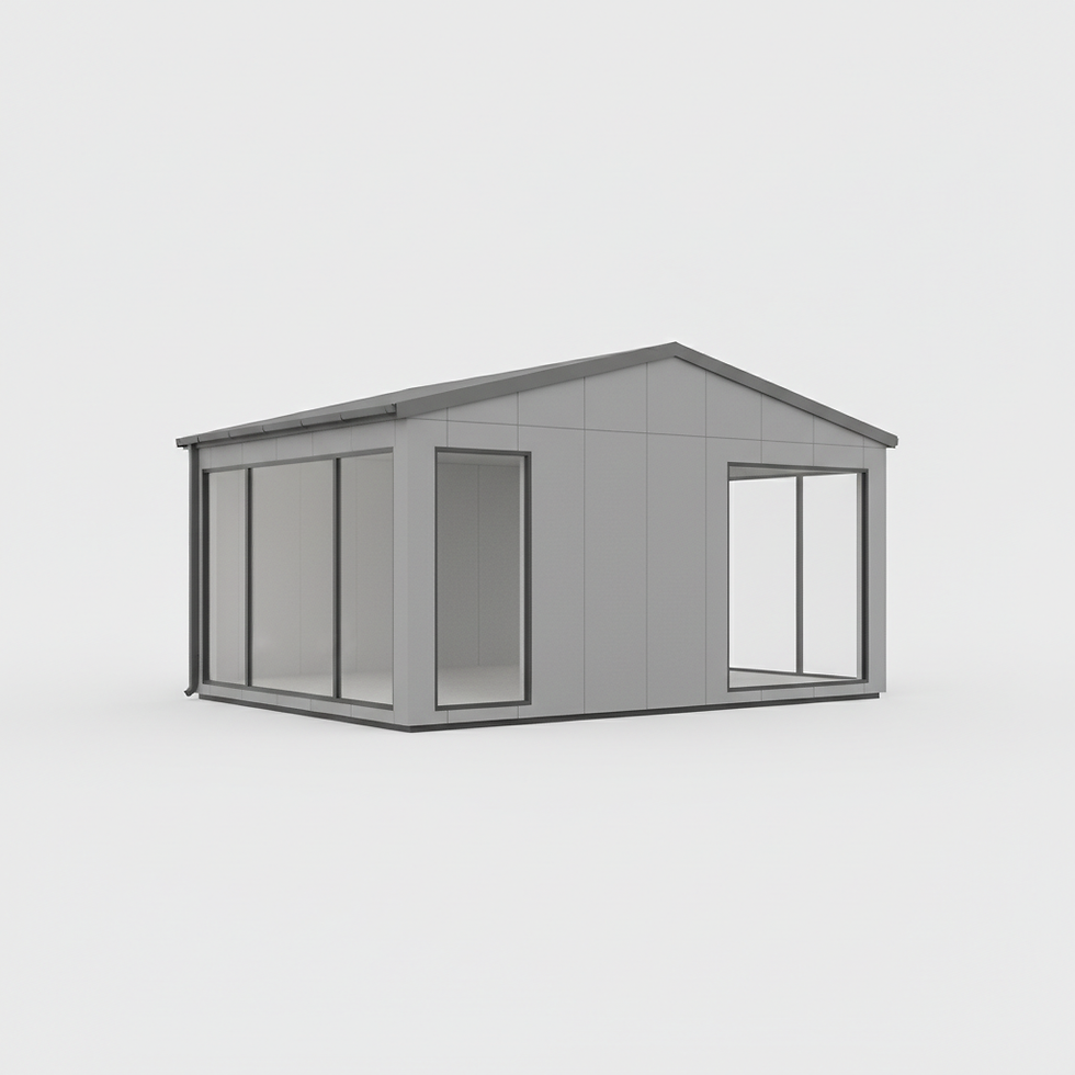Compact Nutec Studio