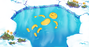 Too Hot? Too Cold? Find Your Float Goldilocks Zone