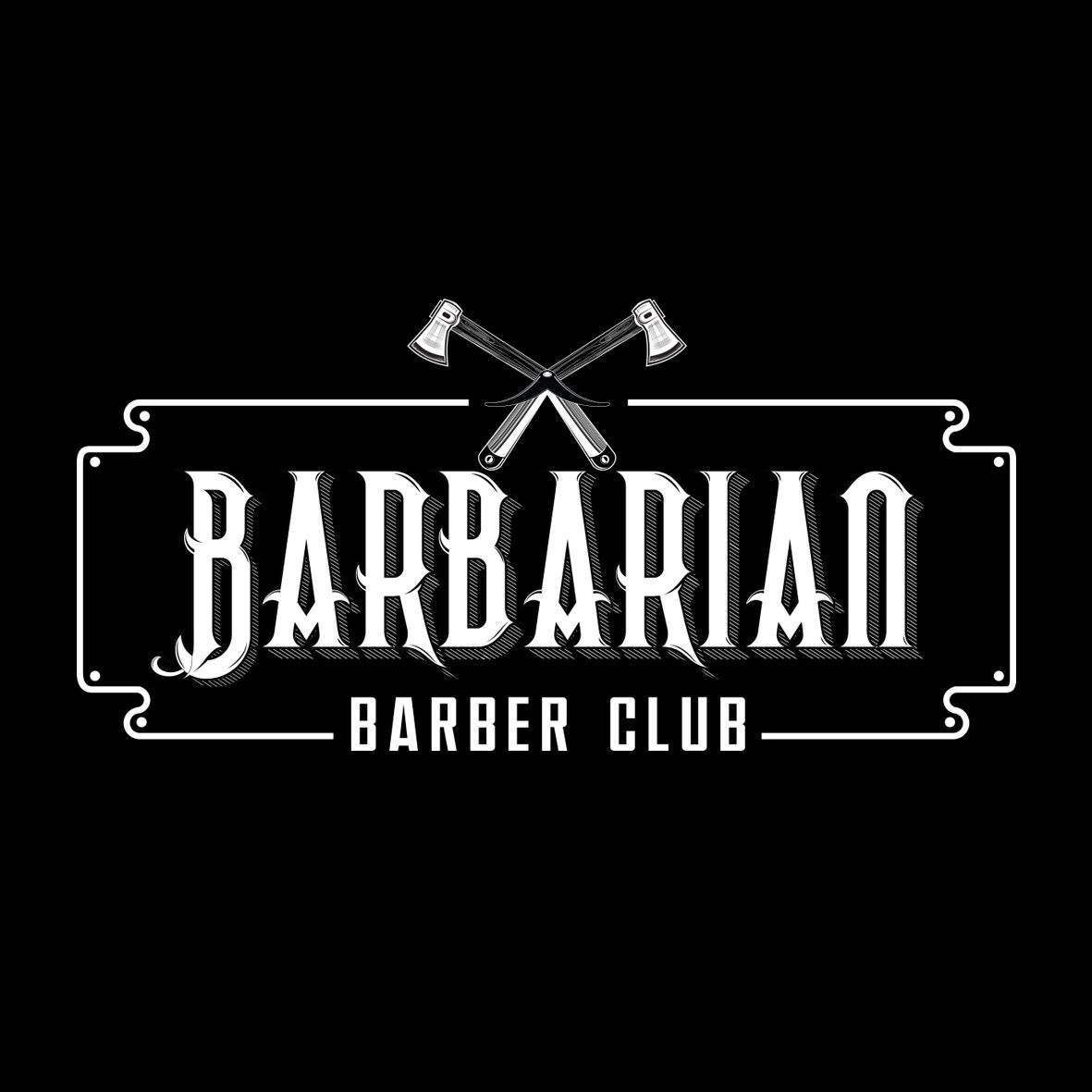 Barbarian Grooming Club