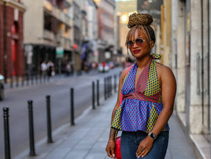This shirt should have been a dress - New Look 6491