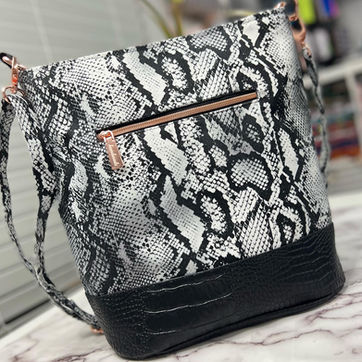 Reminder: You Don’t Need an Industrial Machine to Sew Better Bags