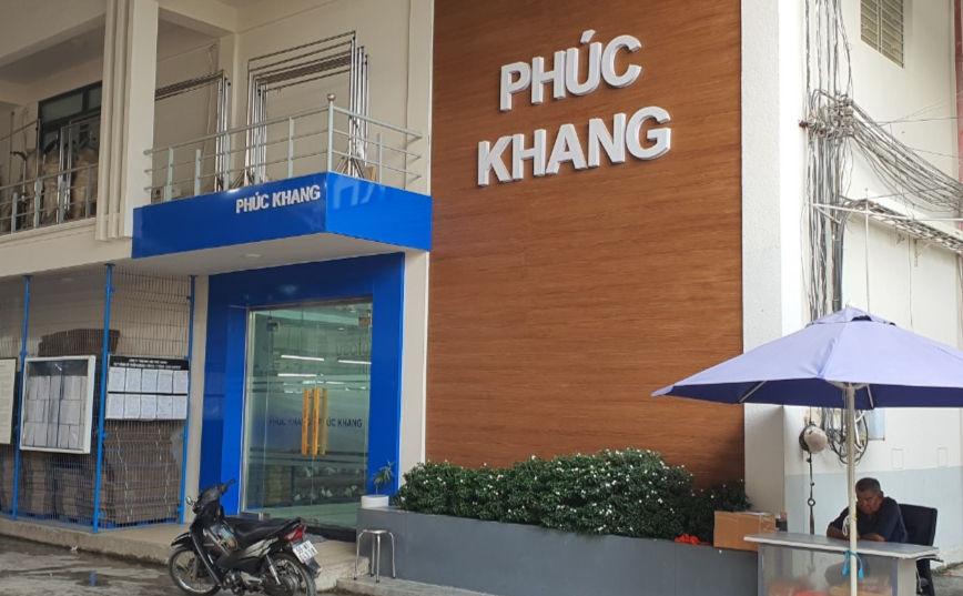 PHUC KHANG