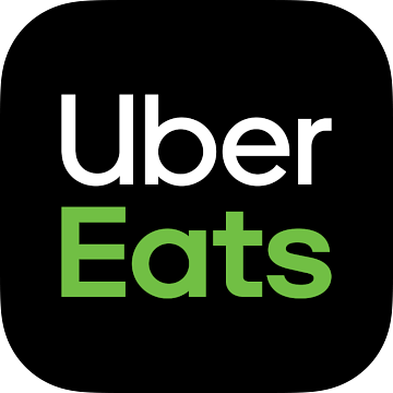UberEats Order Link