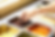 Gimbap Materials