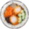 Fried Shrimp Gimbap