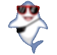 JAWS Character