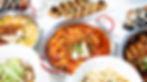 Jaws Set Menu