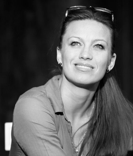 Sasha Lystrup Andersen
