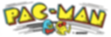 pacman retro game arcade birthday party