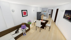 ZONA SOCIAL & SERVICIOS LC