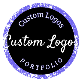 (Logos) Portfolio Badge