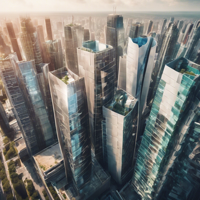 Revolutionizing Real Estate Investment: RoseWood Holdings Approach