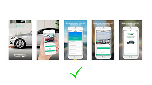 Online sales are predicted to reach $4.5 trillion dollars in 2021. If that figure isn’t startling enough, keep in mind that in 2014 that number was a mere $1.3 trillion—meaning online sales have more than tripled in the past six years. You probably know from personal experience that when you want to purchase anything from a haircut to a hairdryer, you start by researching your desired good or service online—usually with a few quick Google searches. Once you Google “best hairdresser is Phoenix” or “ionic blow dryer,” you’re likely to click on one of the first links Google shows you. 

Personal experience aside, data shows:

33% of users click on the first listing when conducting an online search
75% of people click on one of the top five search results 