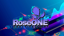 RoseONE Wall paper