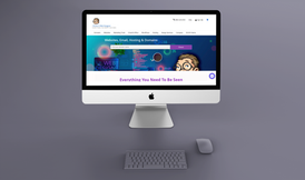 I Know a Web Designer 