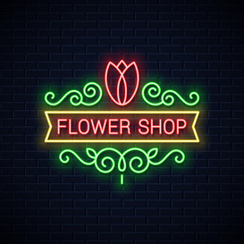 Flower Shop