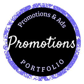 (Promotions) Portfolio Badge
