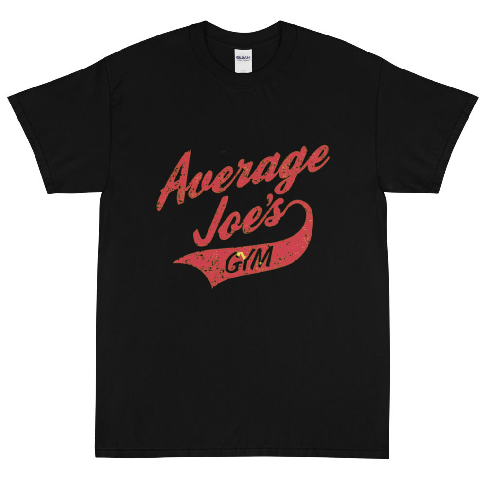 Average Joes's Short Sleeve T-Shirt