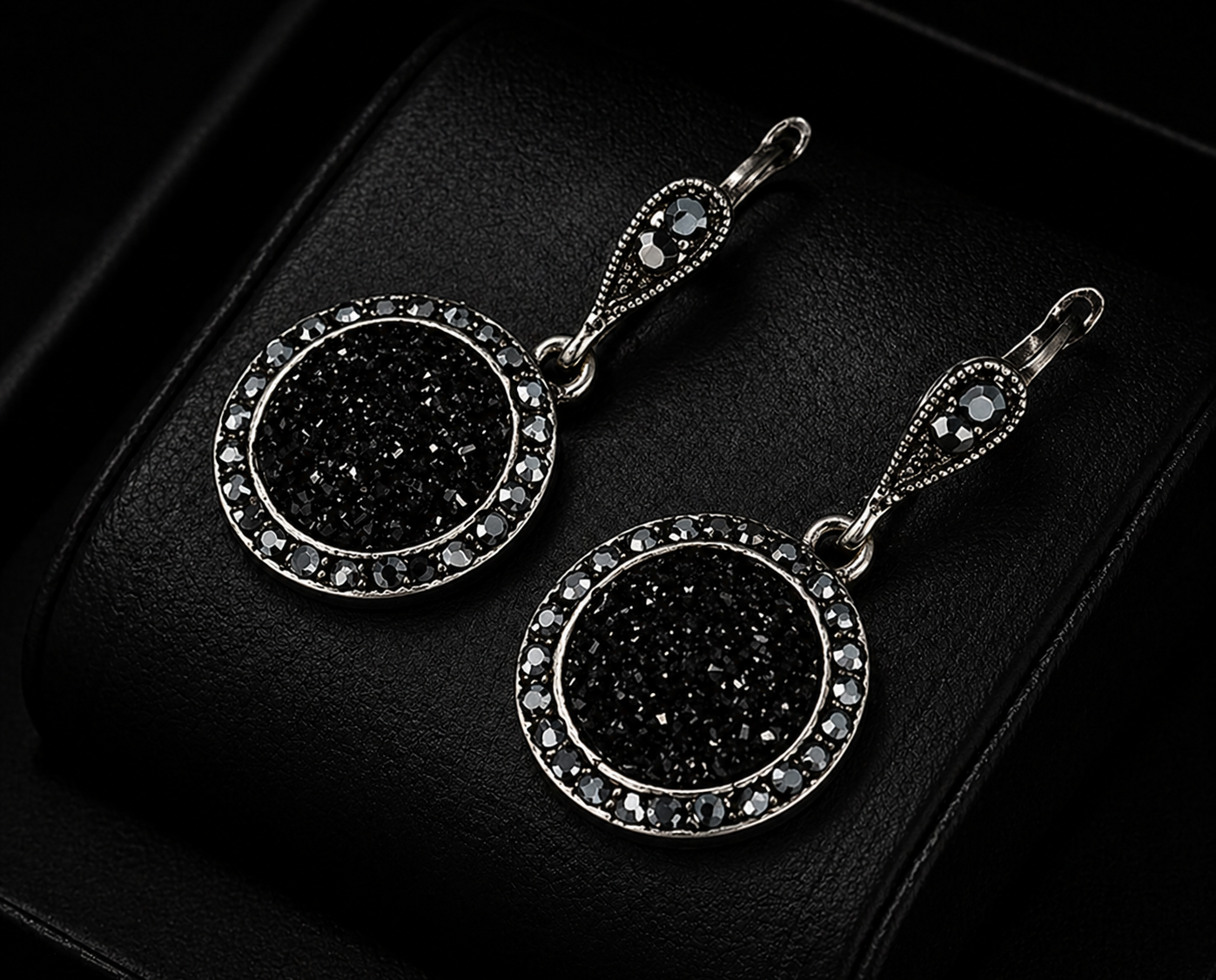 Noir Luxe Set