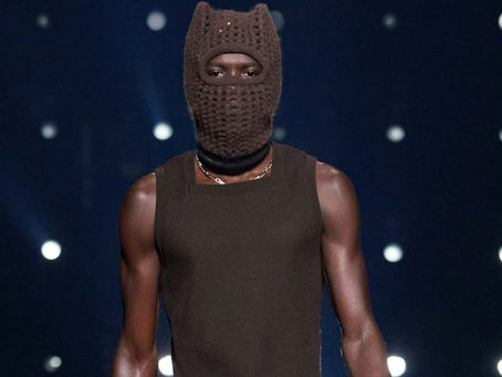 Balaclava: escancara privilégios e racismo estrutural