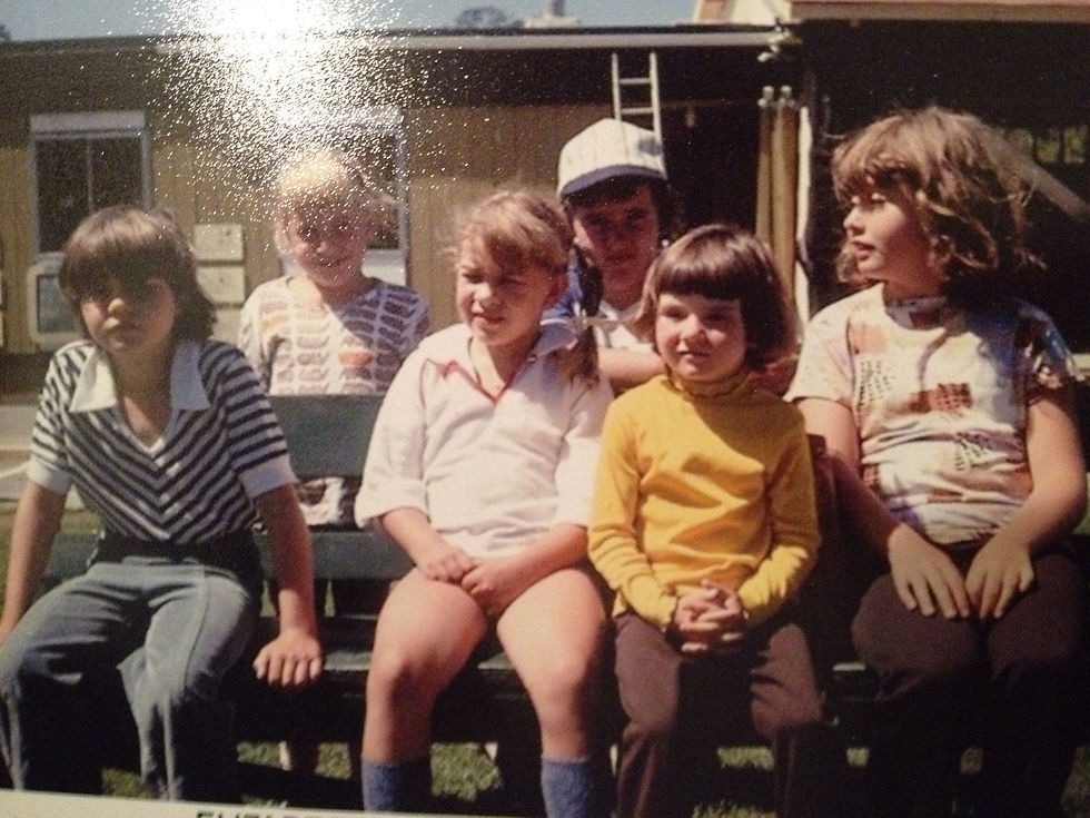 Age 5