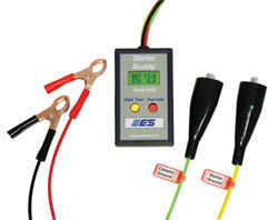 Electronic Specialties 165 Starter Buddy