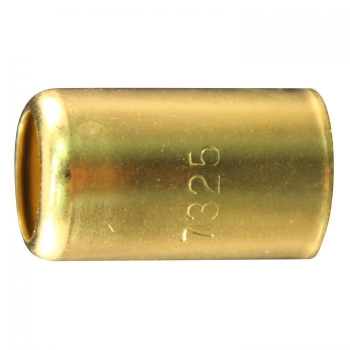 Milton 1654-3 9/16in. OD Brass Hose Ferrule