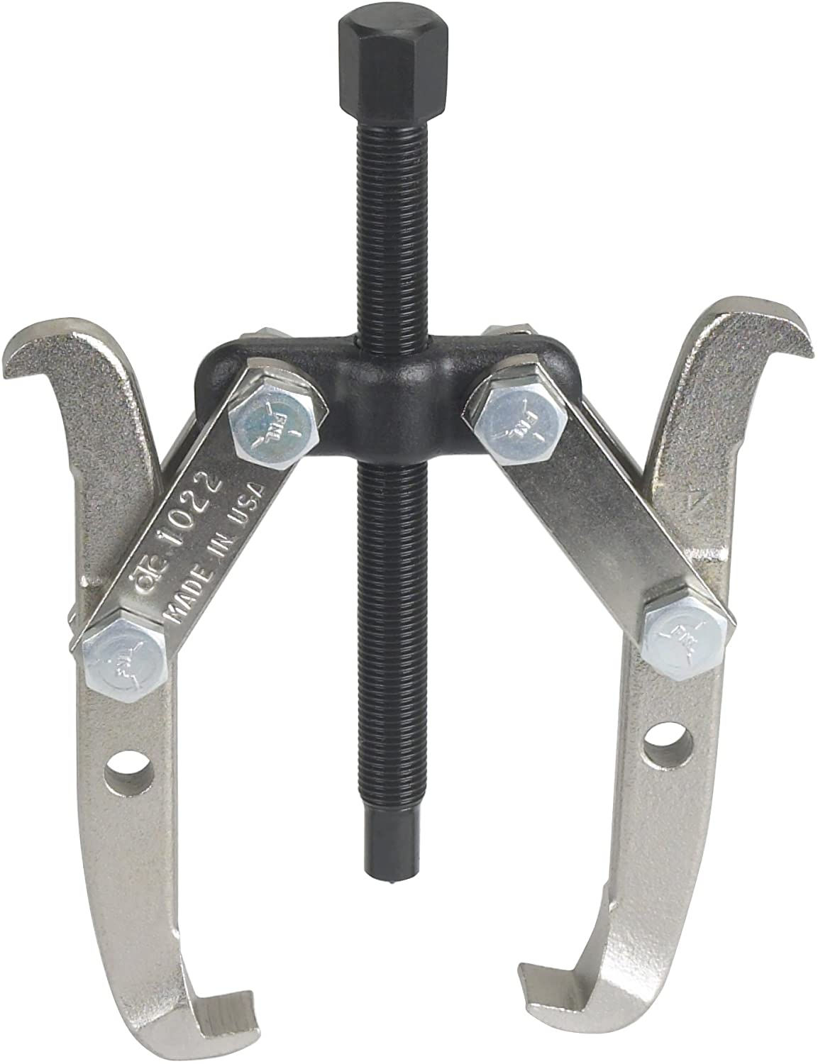 OTC 1022 2-TON GRIP-O-MATIC PULLER