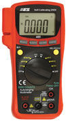 Electronic Specialties 485 Self Calibrating True RMS DMM