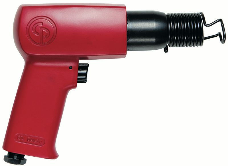 Chicago Pneumatic 7111 Pistol Grip Hammer
