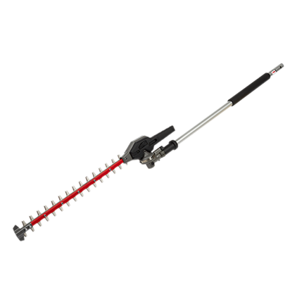 Milwaukee 49-16-2719 M18 FUEL QUIK-LOK Articulating Hedge Trimmer Attachment