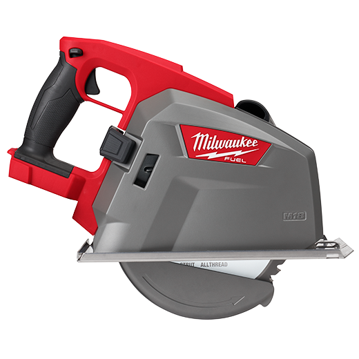Milwaukee 2982-20 M18 FUEL 8" Metal Cutting Circular Saw