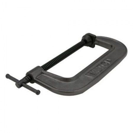 Wilton 22008 540A Series C-Clamp 0 - 12" Opening Capacity