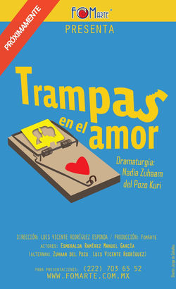 Trampas en el amor