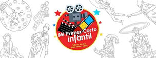 MI PRIMER CORTO INFANTIL