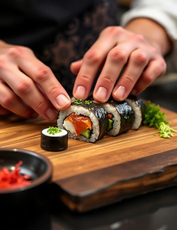hands craft sushi cuisine.jpg