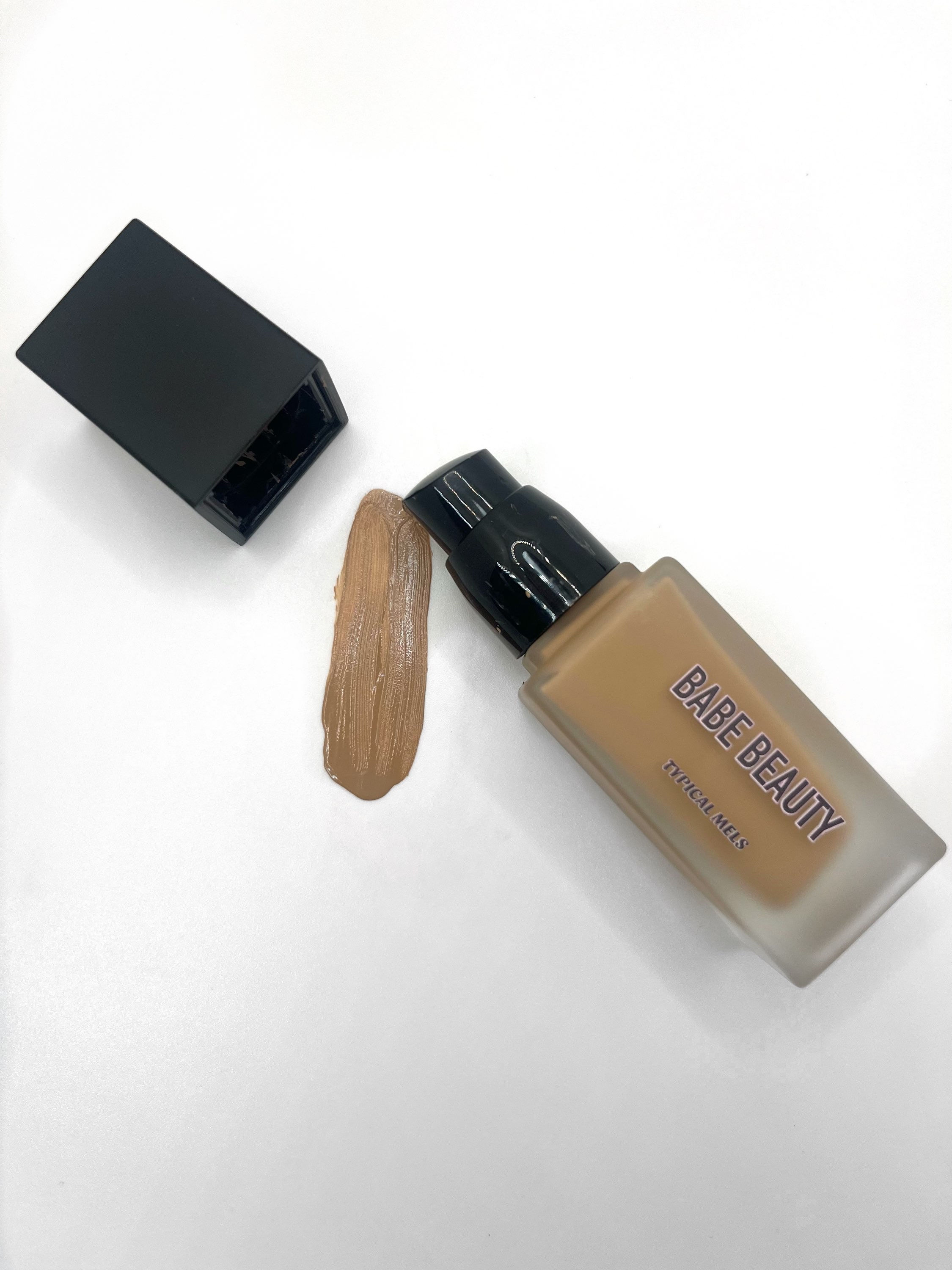 Sculpting Foundation Shade Sand