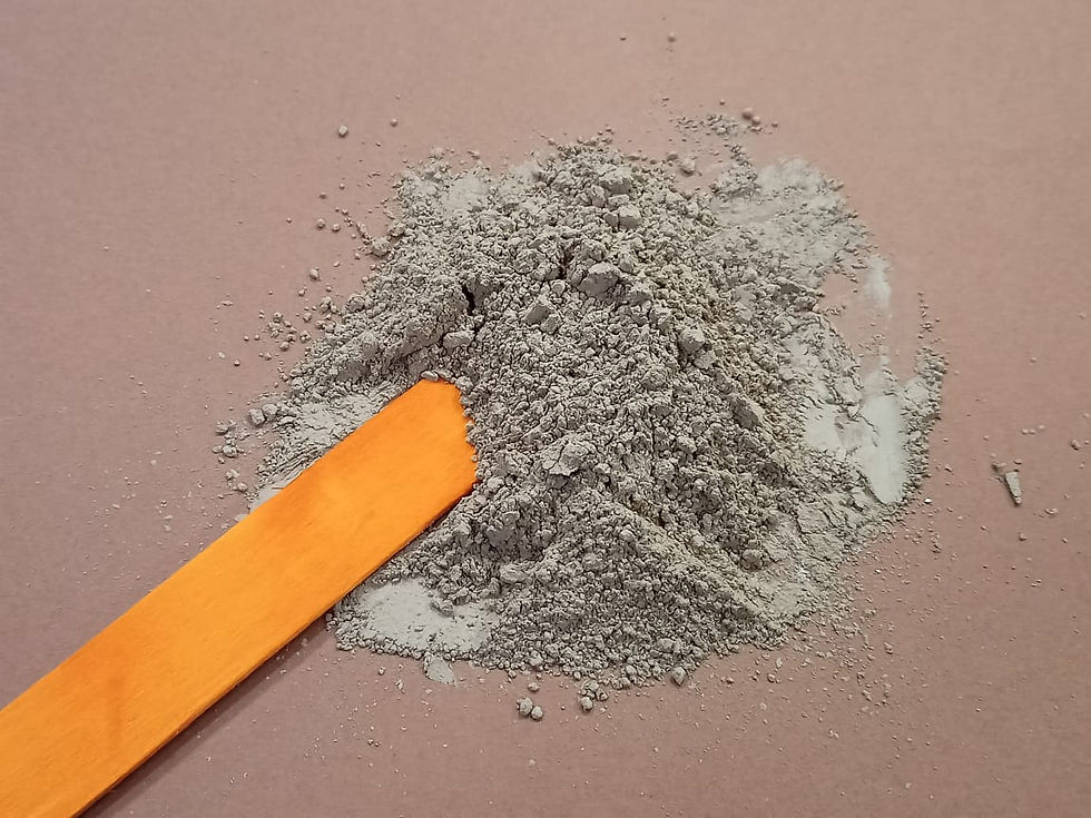 Thumbnail: بودر اسواني ربع كيلو