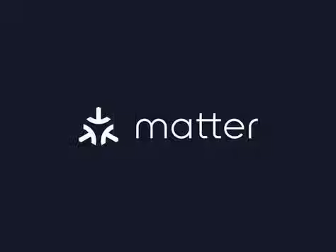 Matter הוא סטנדרט הבית החכם לו חיכיתם