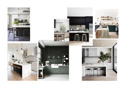 Ideas for residential kitchen space