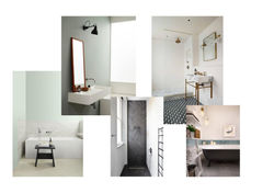 Ideas for residential kitchen space