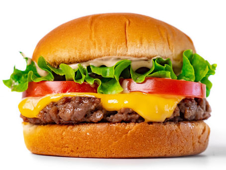 Are Cheeseburgers Really Bad For You?