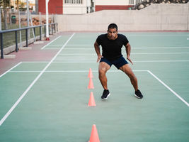 3 Must Haves As A Senior When Exercising - "MBS"