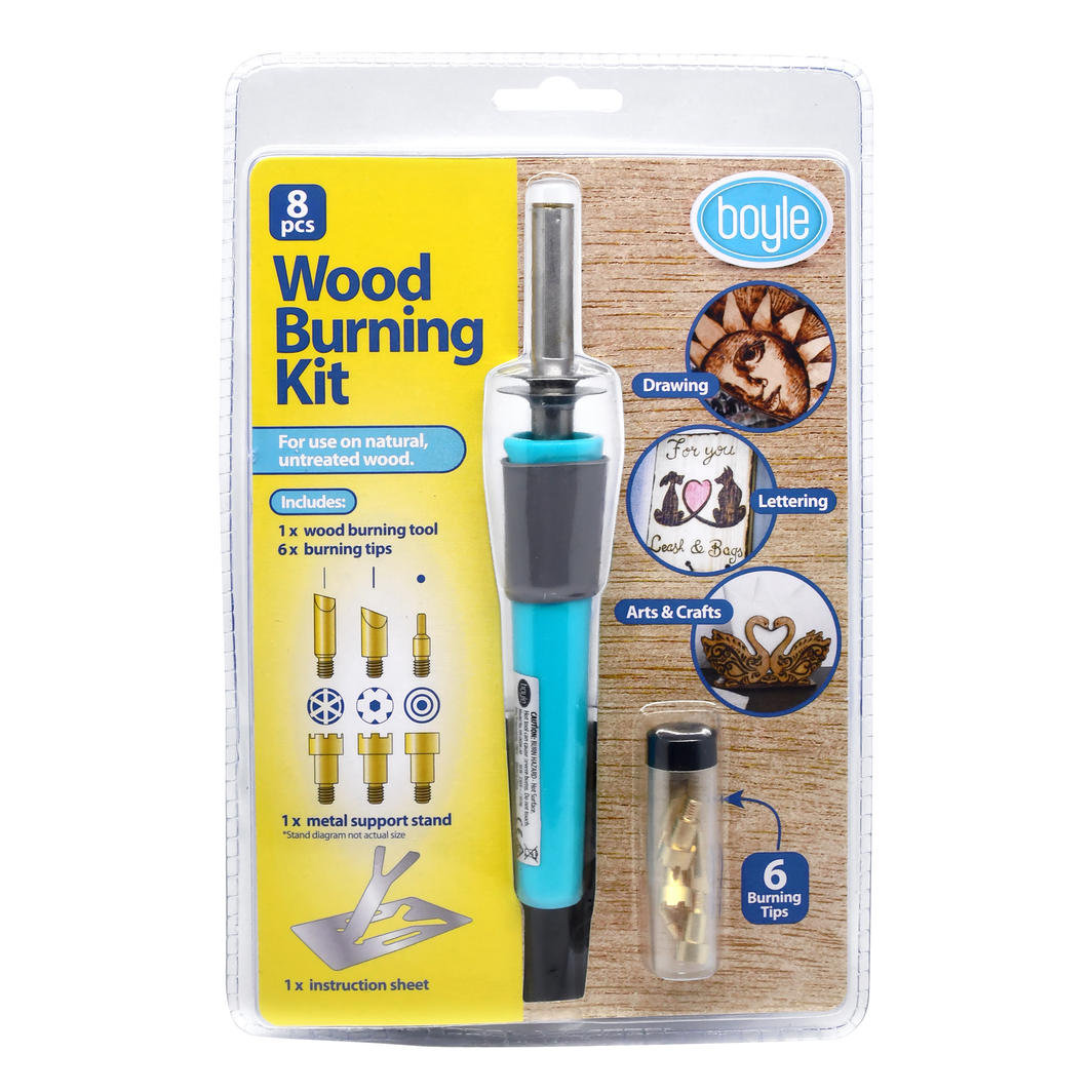 boylewoodburningkit