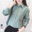 Thumbnail: Corduroy Pocket Shirt (Women)