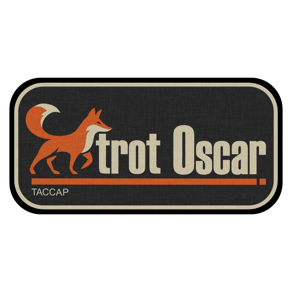 Foxtrot Oscar