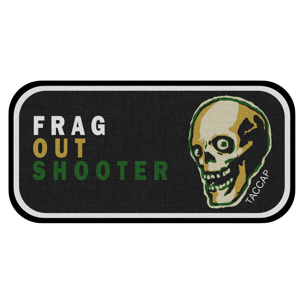 Frag Out Shooter