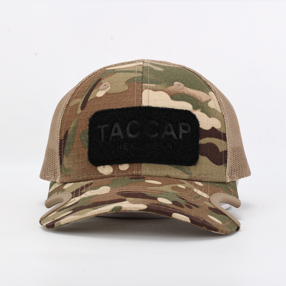 MTP Shooter Cap